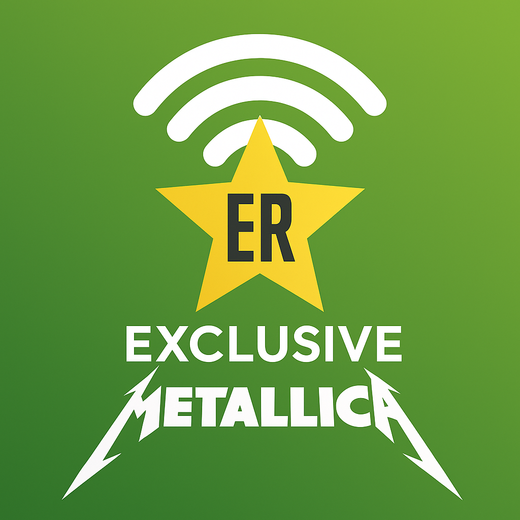 Exclusively Metallica